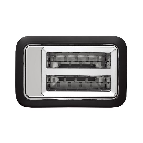 Berlinger Haus Digital Toaster - Black Rose