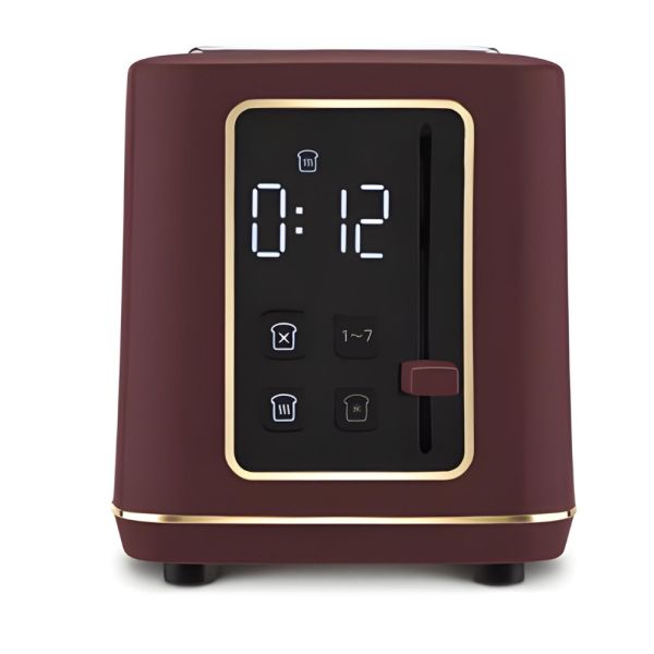 Berlinger Haus Digital Toaster - Leonardo