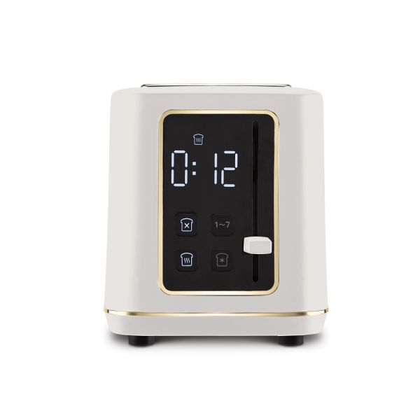 Berlinger Haus Digital Toaster - Sahara