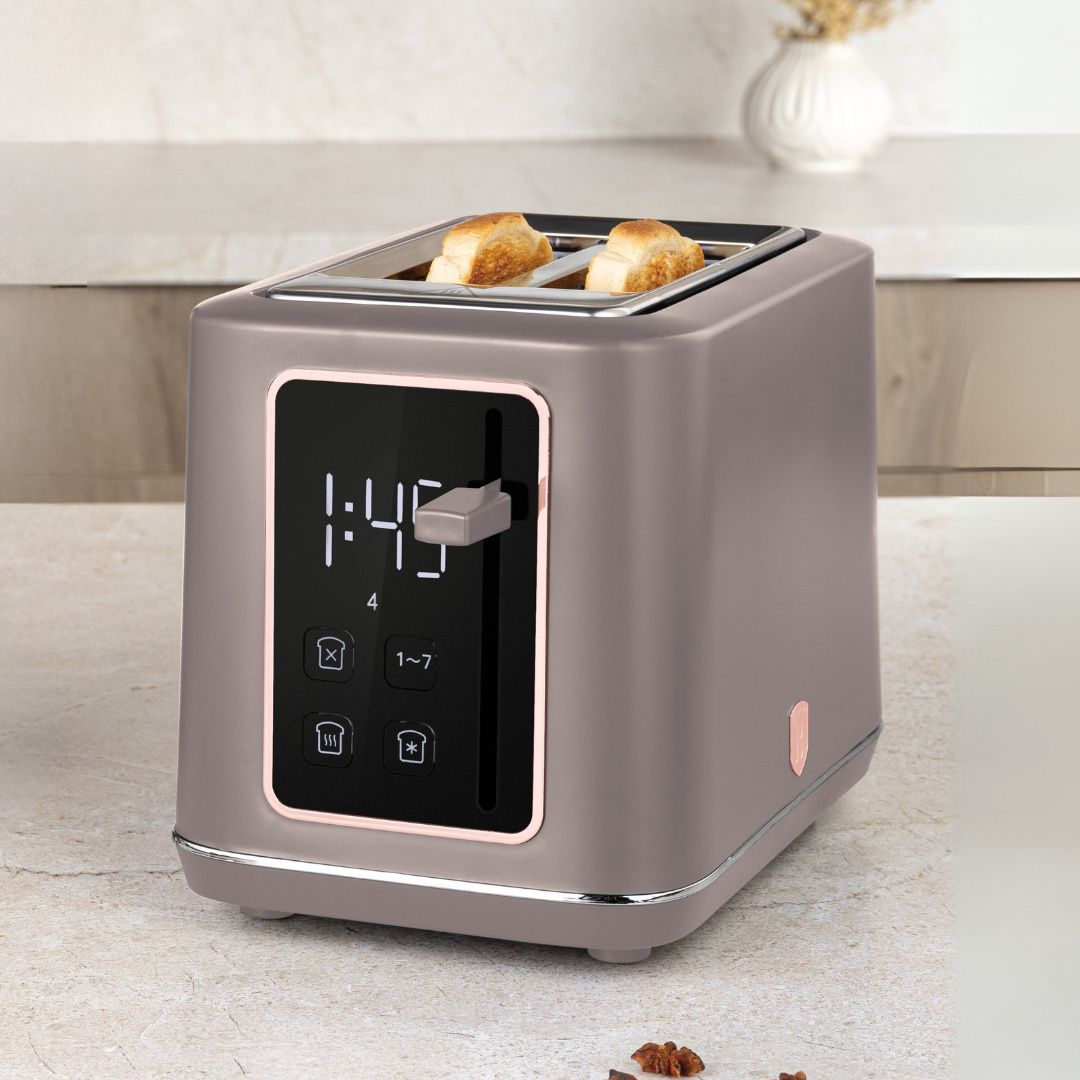 Berlinger Haus Digital Measuring Cup - Top Accurate