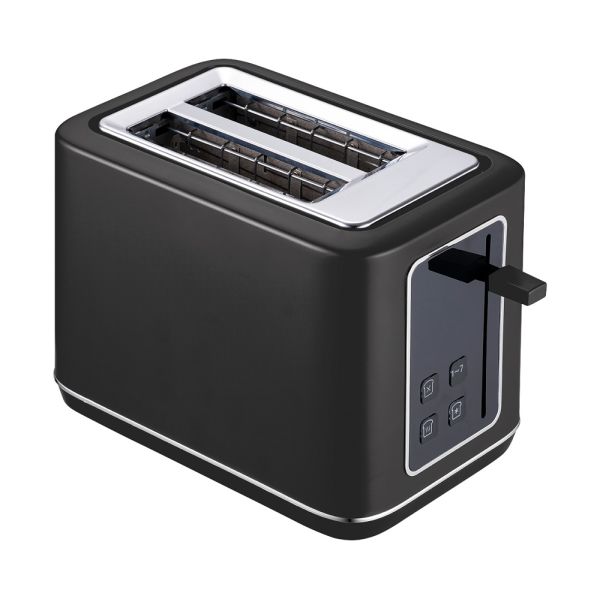 Berlinger Haus Digital Toaster - Elegant Anthracite Design