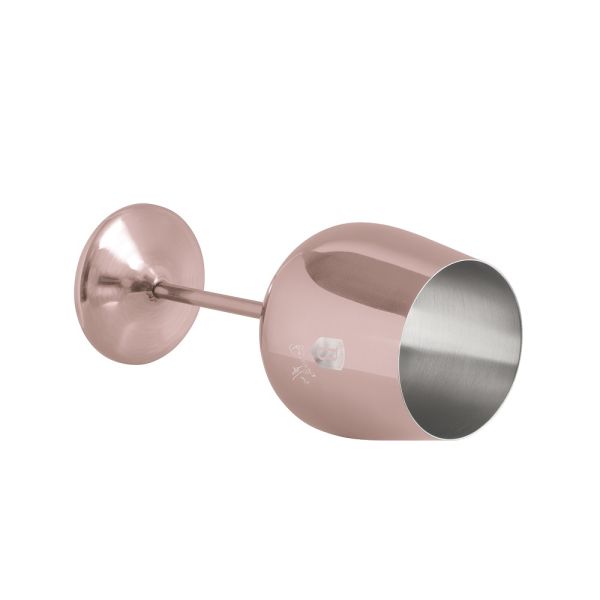 Berlinger Haus 2-Piece Steel Cups Set 550ml - Top