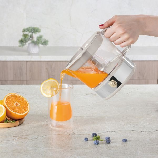Berlinger Haus Citrus Juicer 700ml - Sahara