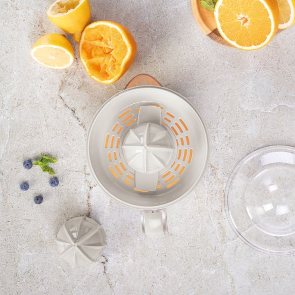 Berlinger Haus Citrus Juicer 700ml - Sahara