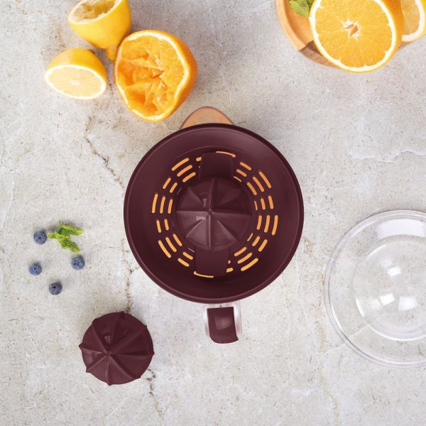 Berlinger Haus Citrus Juicer 700ml - Leonardo