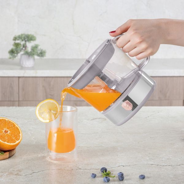 Berlinger Haus 700ml Citrus Juicer - Rose Gold