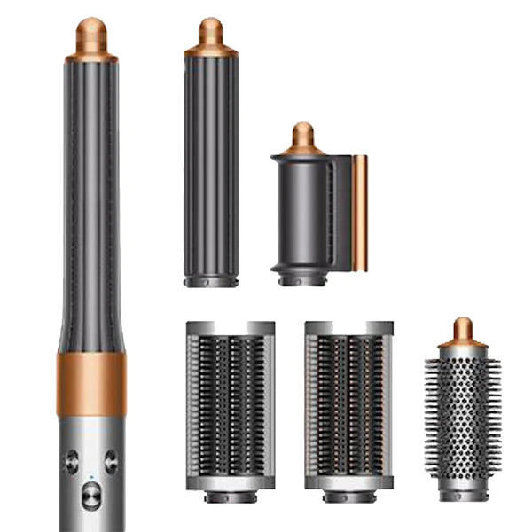 Dyson Airwrap Multi-Styler Complete - Nickel/Copper