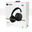 DOMO POMPEII ANC Noise-Cancelling Headphones - Black
