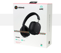 DOMO POMPEII ANC Noise-Cancelling Headphones - Black