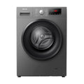 Hisense WFQP7012JT/P Front Load Washing Machine 7KG 1200RPM - Titanium