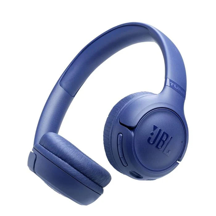 JBL Tune 530BT Wireless On-Ear Bluetooth Headphones | JBLT530BT