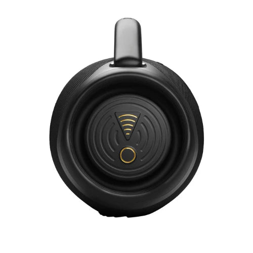 JBL Boombox 3 Wi-Fi Portable Bluetooth Speaker | JBLBB3WIFIBLKUK