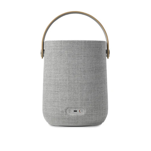Harman Kardon Citation 200 Portable Wi-Fi Bluetooth Speaker with Google Assistant