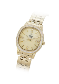 JOVIAL 9178LGMQ07ZE WOMEN WATCH
