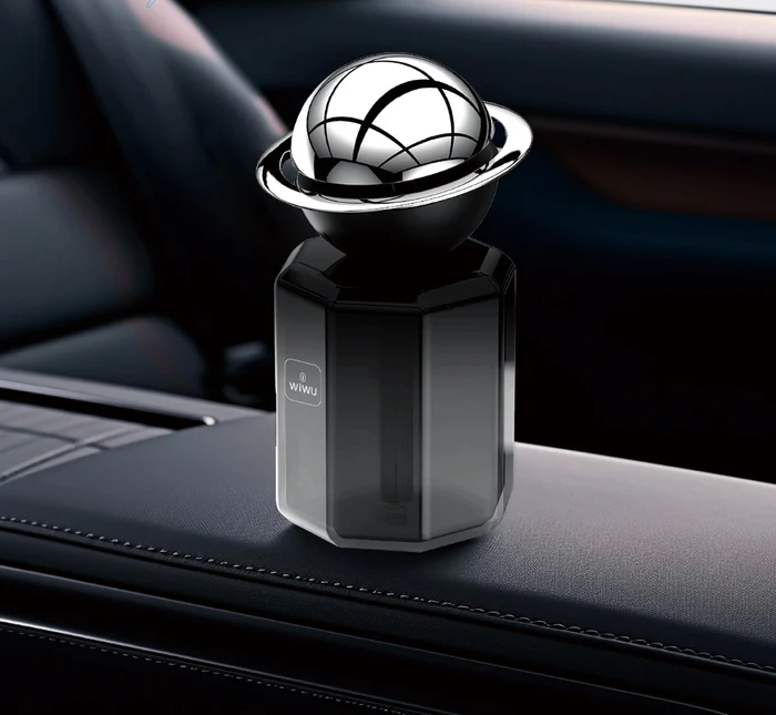 WiWU Wi-Ai700 Bloom 700 Fragrance Air Diffuser – Mint Scent 150ml