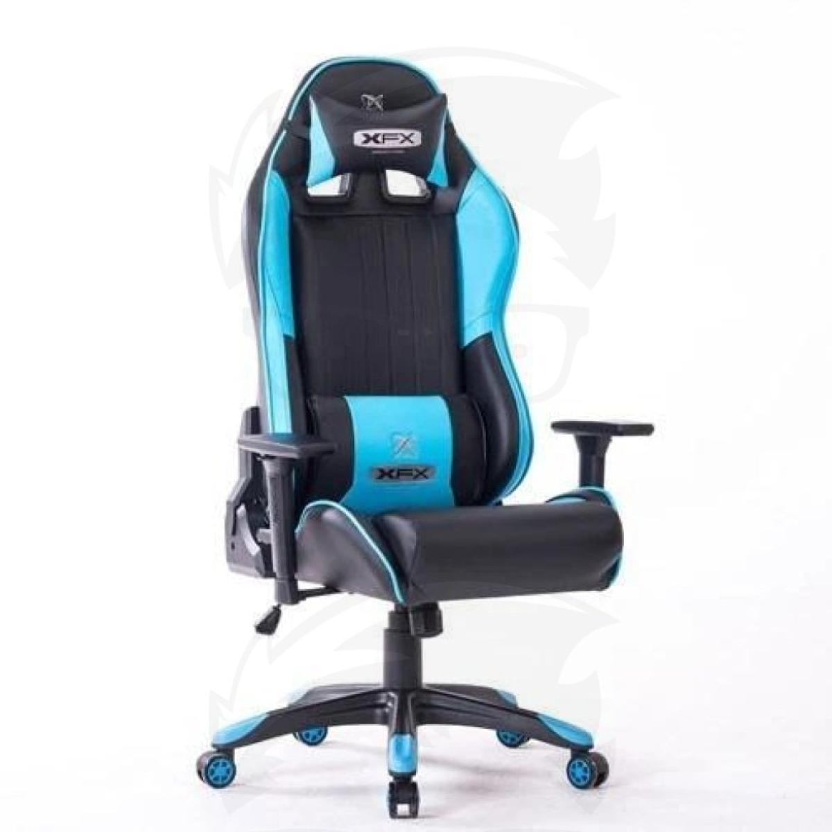 XFX GTR400 Faux Leather Gaming Chair