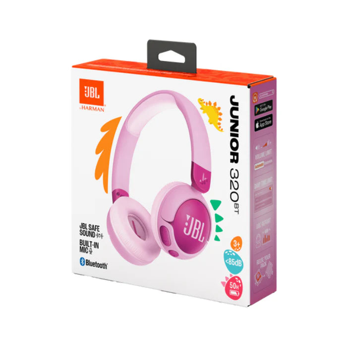 JBL Junior Speaker 320 Bluetooth | JBLJR320BT