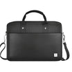 WiWU Hali Laptop Bag Waterproof Polyester with PU Leather