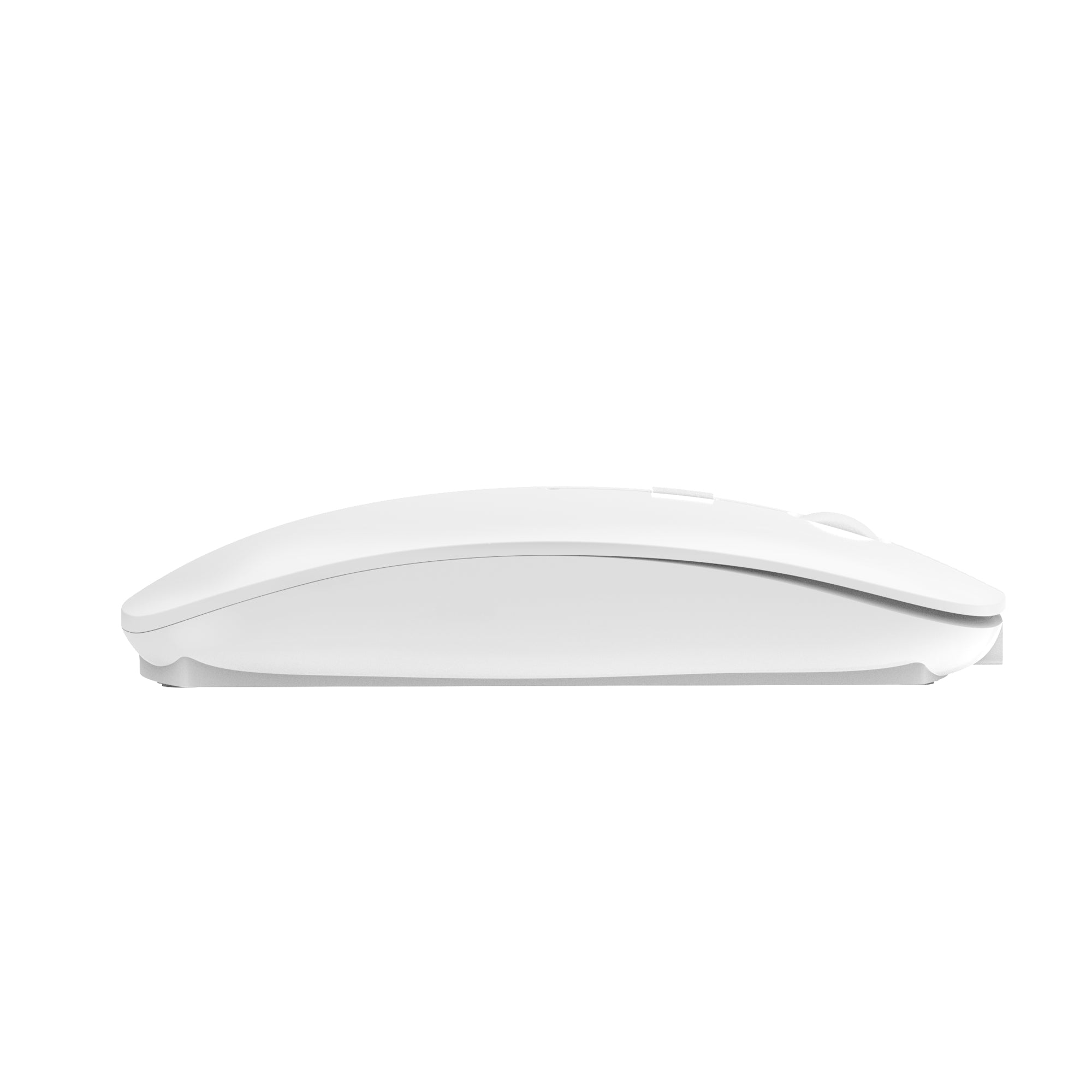 WIWU Wimice WM101 Pro Mouse Quiet & Dual Mode - White