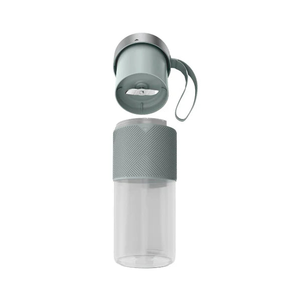 Moulinex Lightmix Portable Blender 300ml Rechargeable (LM1C0410)