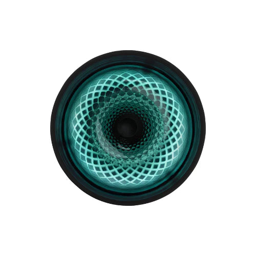 سماعة Harman Kardon Aura Studio 4 بلوتوث مع إضاءة محيطية