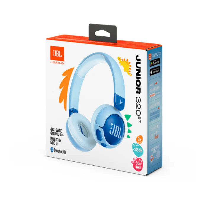 JBL Junior Speaker 320 Bluetooth | JBLJR320BT