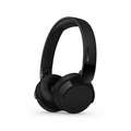 Philips 4000 Series TAH4209BK/00 On-Ear Wireless Headphones