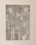 Madame Coco Lalace Cream Extra Large Carpet – Premium Noble Rug for Spacious Living Rooms & Bedrooms