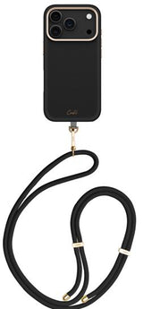 UNIQ Coehl iPhone 17 Pro Magnetic Charging Mirelle