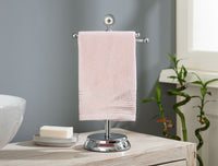 Orient Lurex Hand Towel - Madame Coco JO