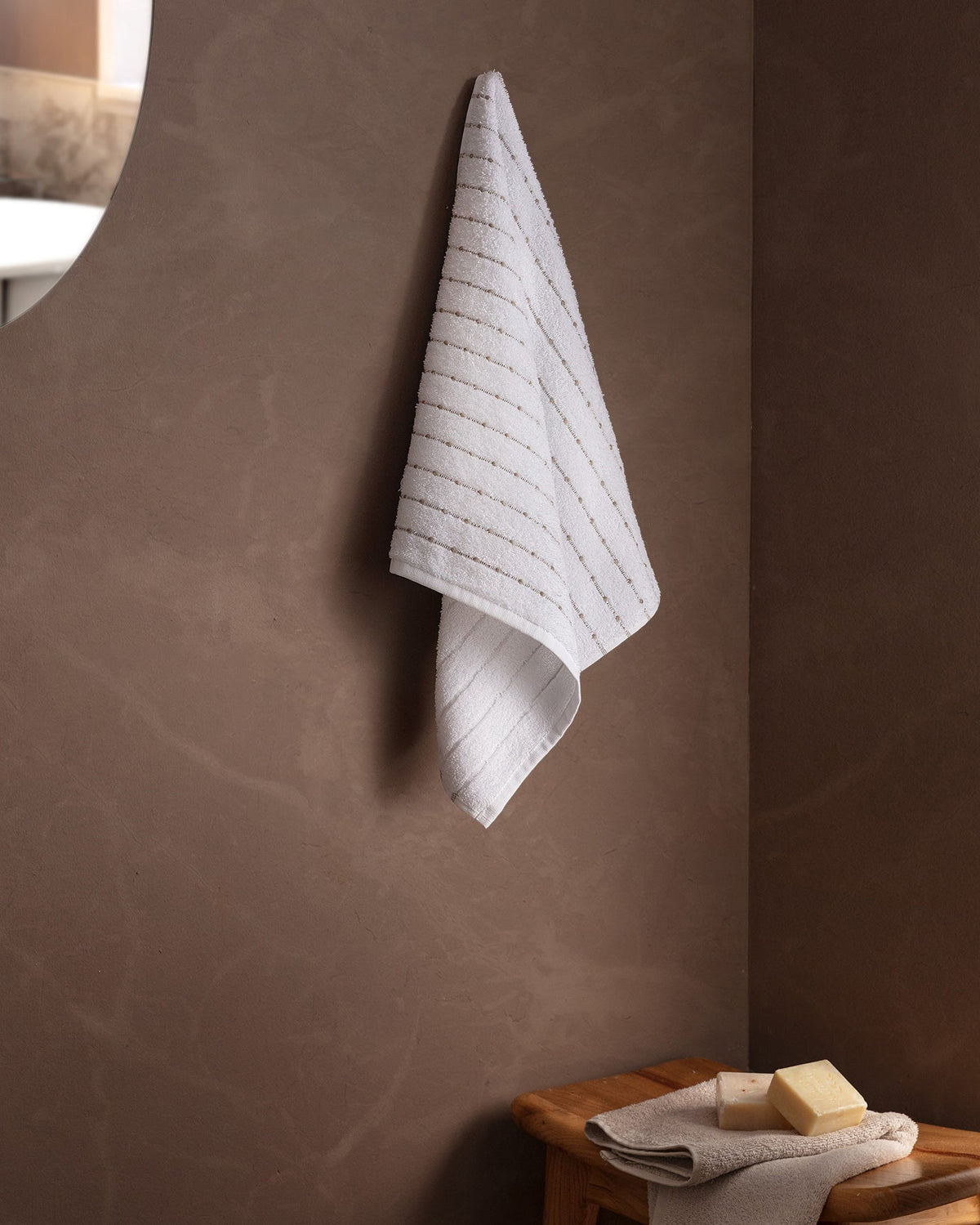 Bande Face Towel - Madame Coco JO