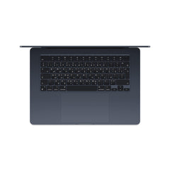 Apple MacBook Air 15-inch M3 chip with 8-core CPU and 10-core GPU 256GB