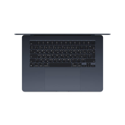 Apple MacBook Air 15-inch M3 chip with 8-core CPU and 10-core GPU 256GB