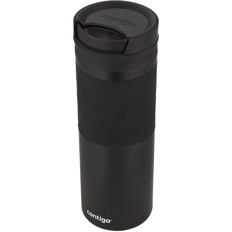 Contigo Twistseal Glaze Vacuum Insulated Stainless Steel Travel Mug 470 ML