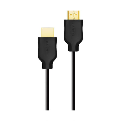 كابل Philips HDMI SWV5531/40 بدقة 4K Ultra HD