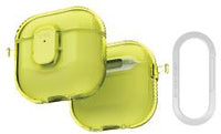 UNIQ Glase Pro AirPods Pro 2Nd Gen Lock Case