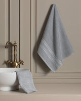 Madame Coco Alice Face Towel Soft Absorbent Natural Patterns 3 Colors