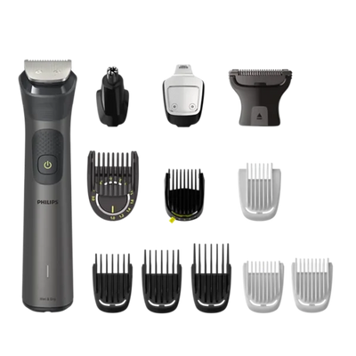 Philips Multi-Use Shaver – All-in-One Grooming Tool