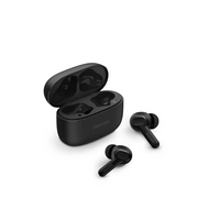 Philips TAT1109BK/97 True Wireless Earbuds – 1000 Series