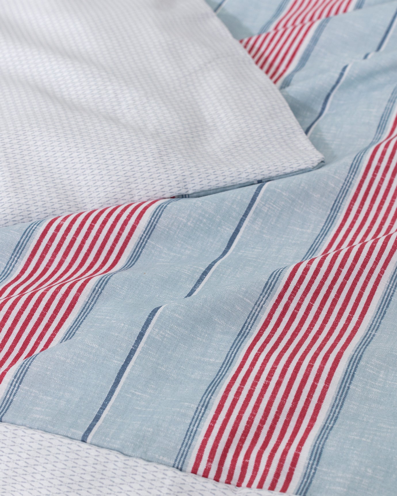 Marc Single Size Duvet Cover Set - Madame Coco JO