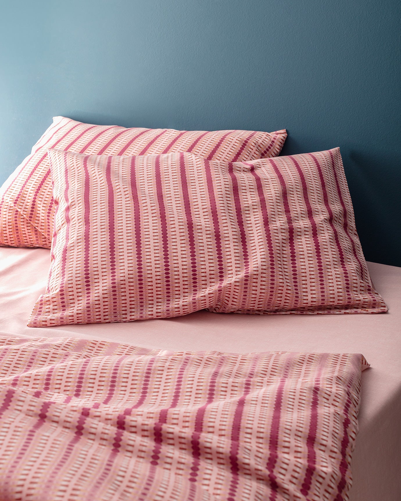 Parfaid Double Size Duvet Cover Set - Madame Coco JO