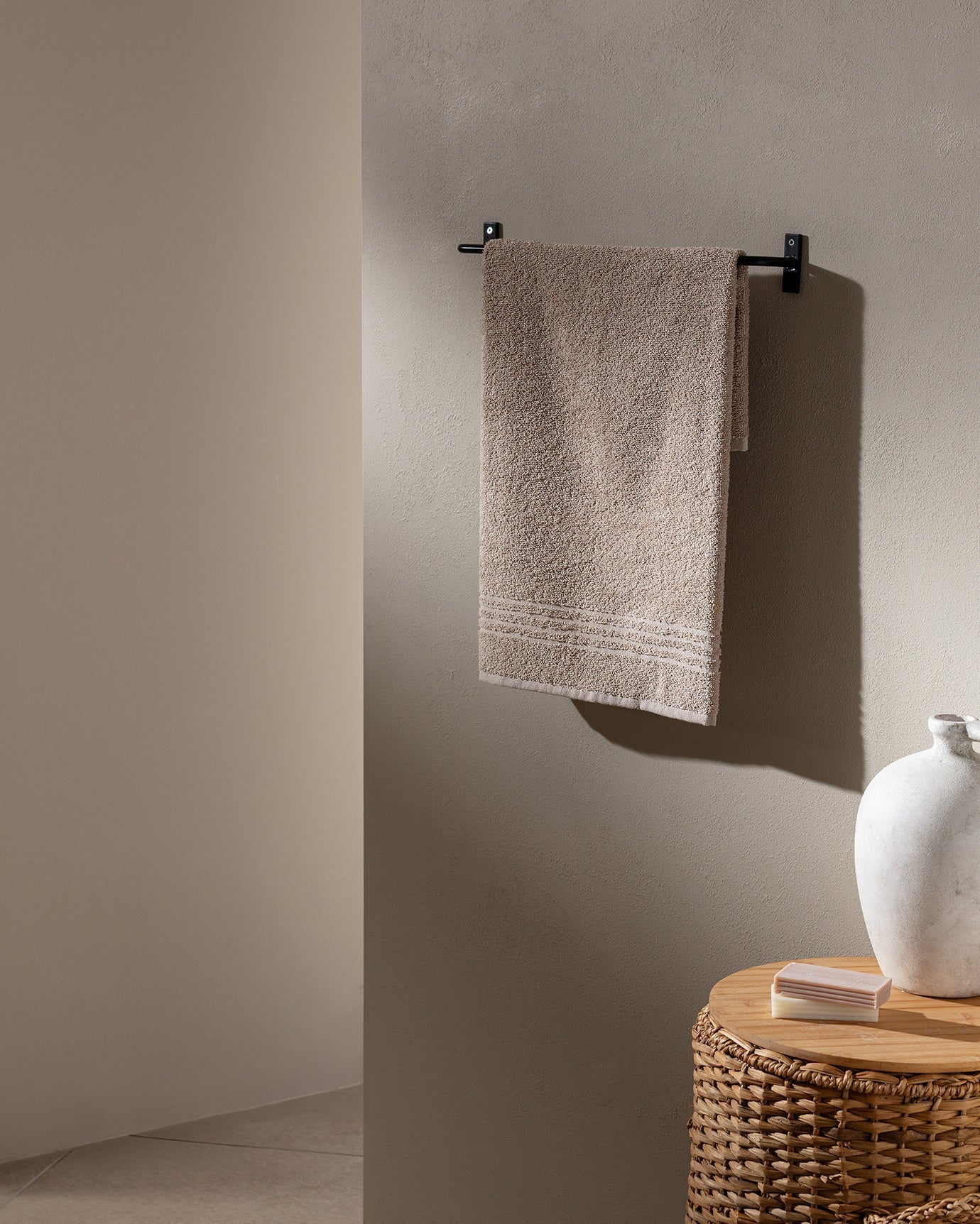 Derline Face Towel - Madame Coco JO