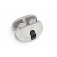 Philips 3000 Series TAT3559WT/97 True Wireless Headphones – White