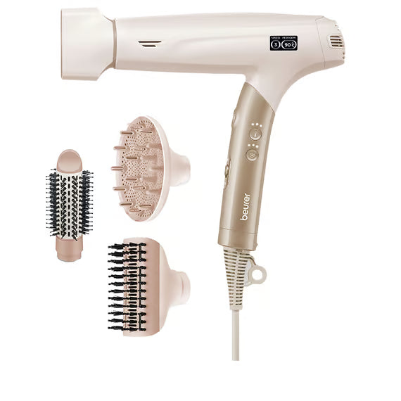 Beurer  Professional Hair Dryer - Lightweight & Powerful