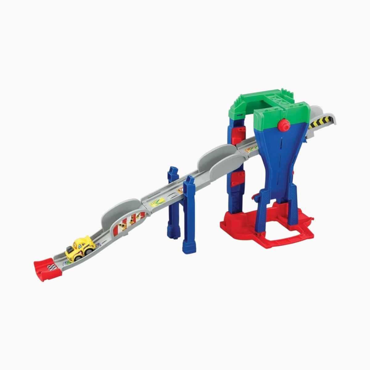 VTech Toot-Toot Interactive Raceway