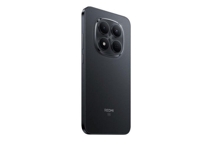 هاتف Redmi Note 15 Pro الذكي، سعة تخزين 12 جيجابايت + 256 جيجابايت