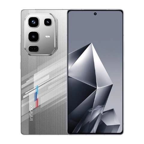 Infinix Note 50 Pro | شاشة 144Hz وشحن 90W وكاميرا 50MP