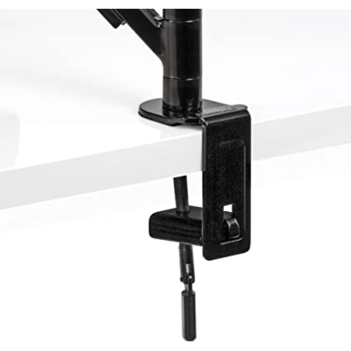 Fellowes Designer Suites Flat Panel Monitor Arm /  Moves Up or Down 5 Positions (Pre Order)