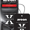 Areon X Version Strawberry Fragrance