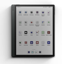 BOOX Tab Ultra C Pro – 10.3" ePaper Tablet for Professionals